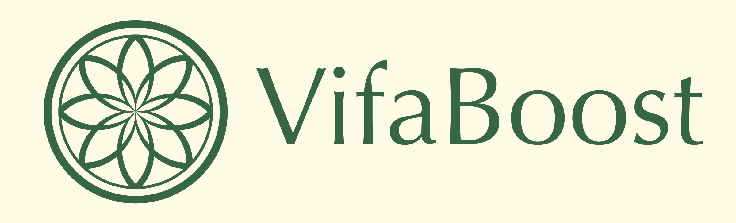 VifaBoost 全植物營養補充品 | 純素蛋白配方・超級食物・健康養生